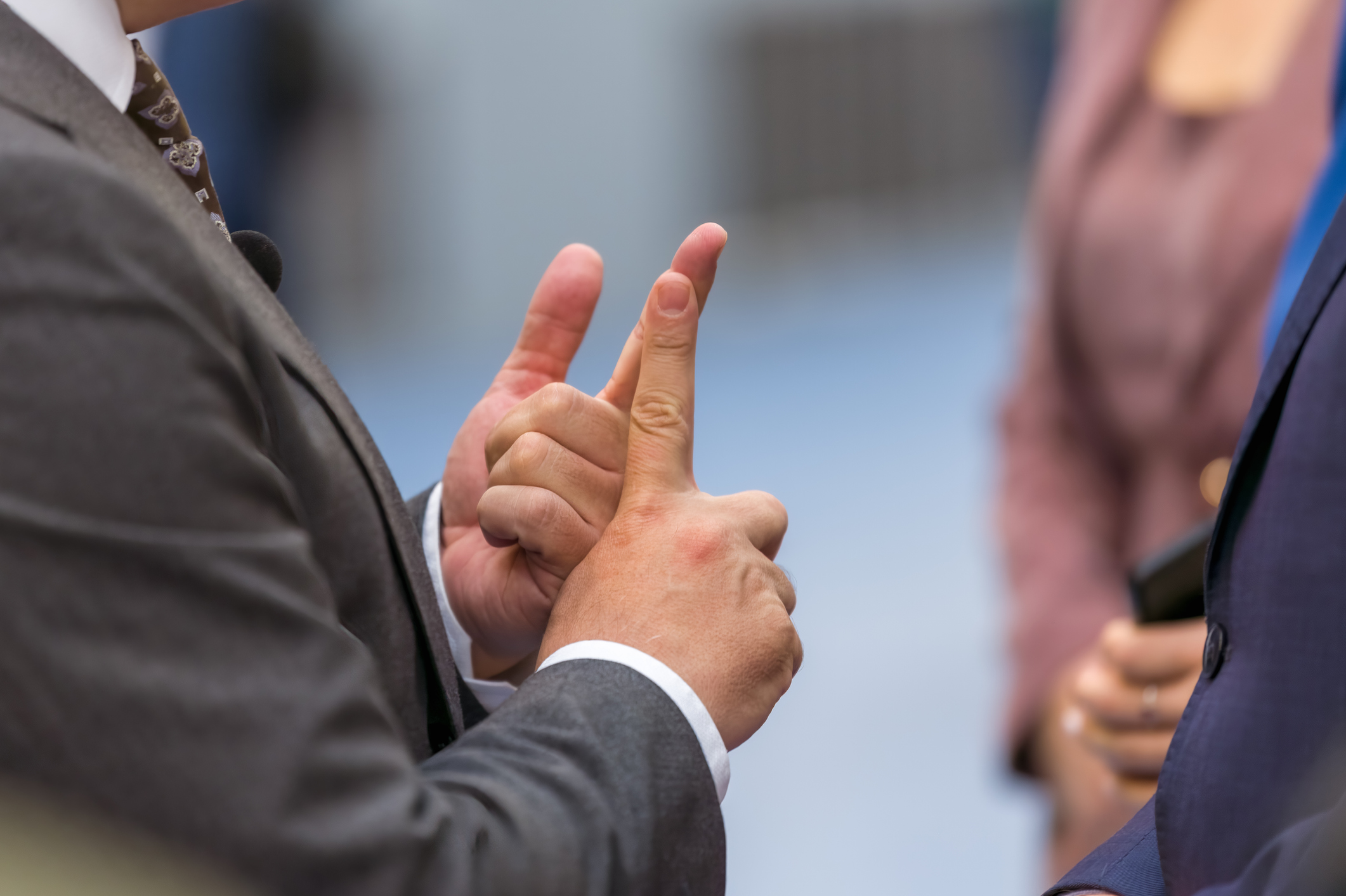 Shining a light on interpretation in our courts and tribunals – Inside HMCTS
